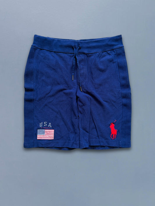 Vintage Polo Ralph Lauren *PREMIUM* Shorts | M
