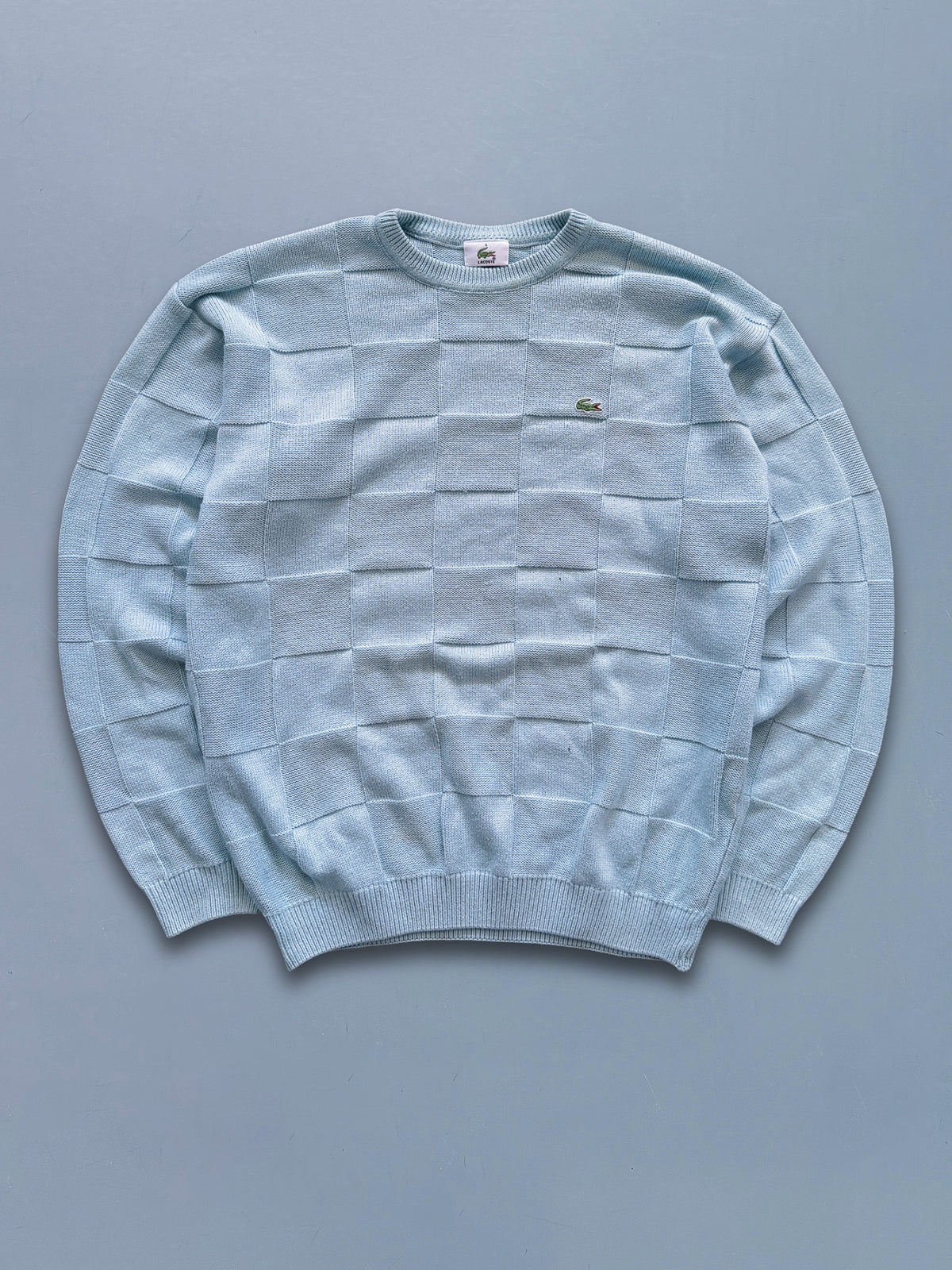 Lacoste Vintage Pullover | L
