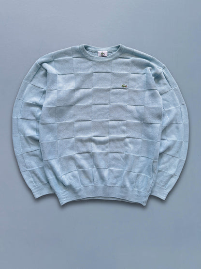 Lacoste Vintage Pullover | L