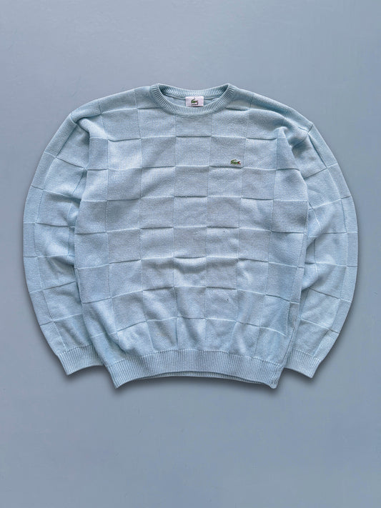 Lacoste Vintage Pullover | L