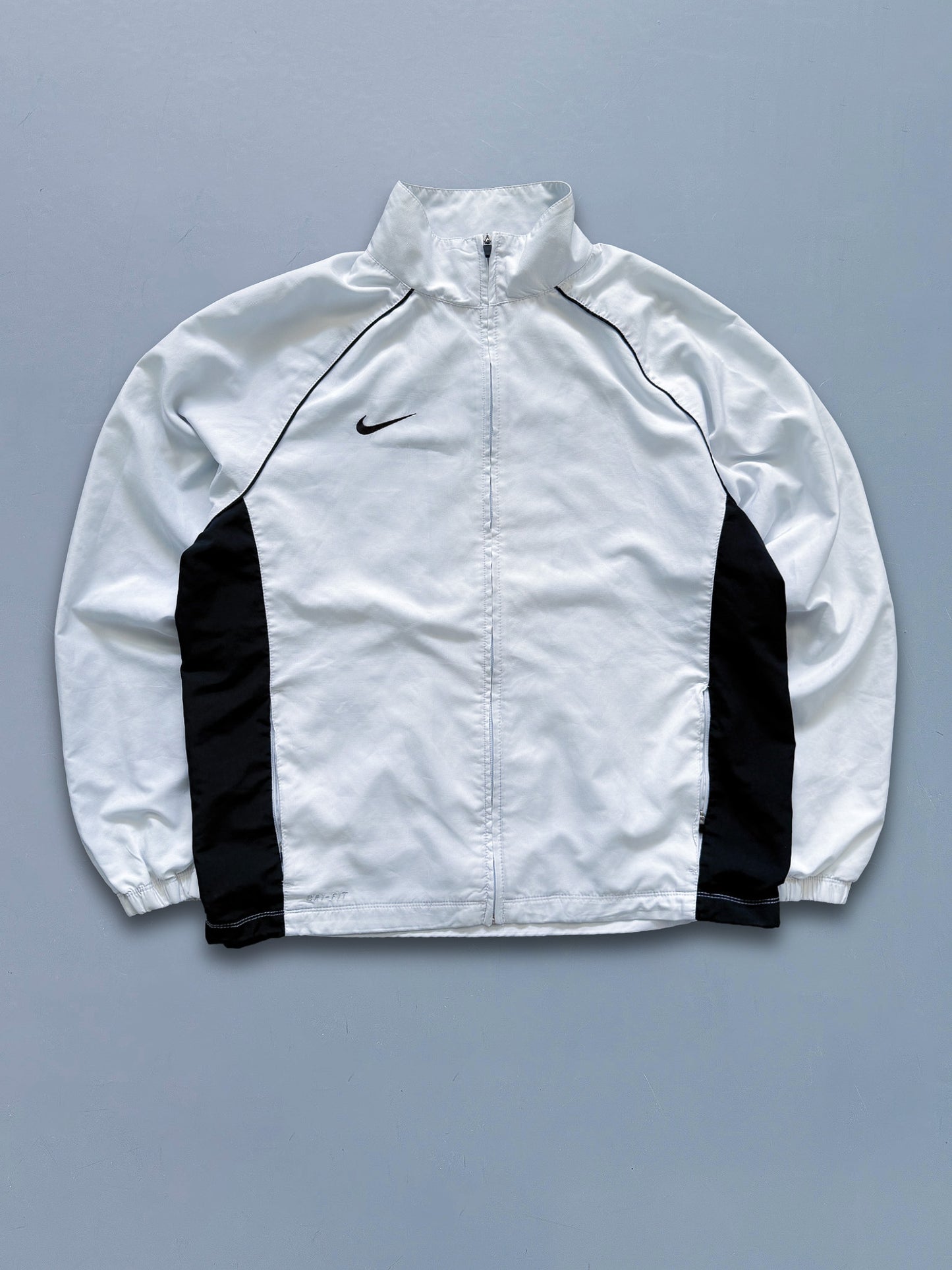 Nike Vintage Trackjacket | L