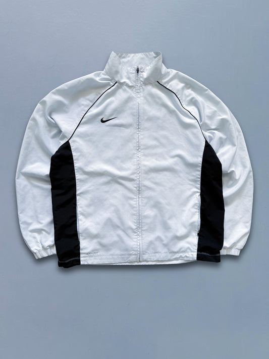 Nike Vintage Trackjacket | L