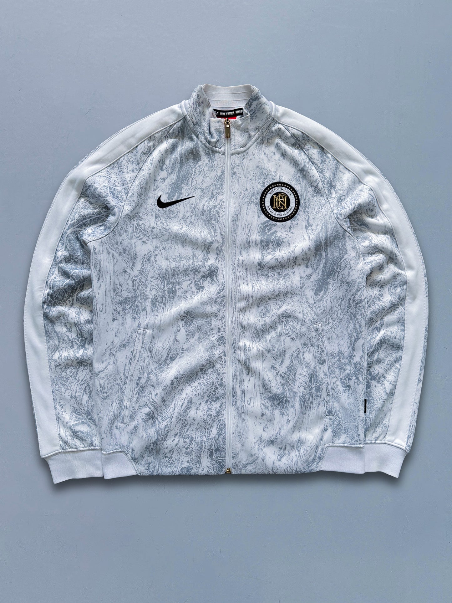 Nike Vintage Trackjacket | M