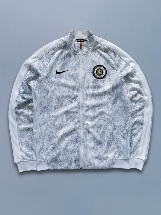 Nike Vintage Trackjacket | M