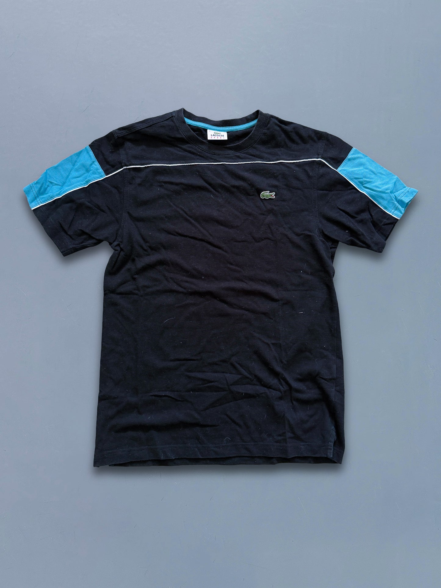 Vintage Lacoste T-Shirt | S