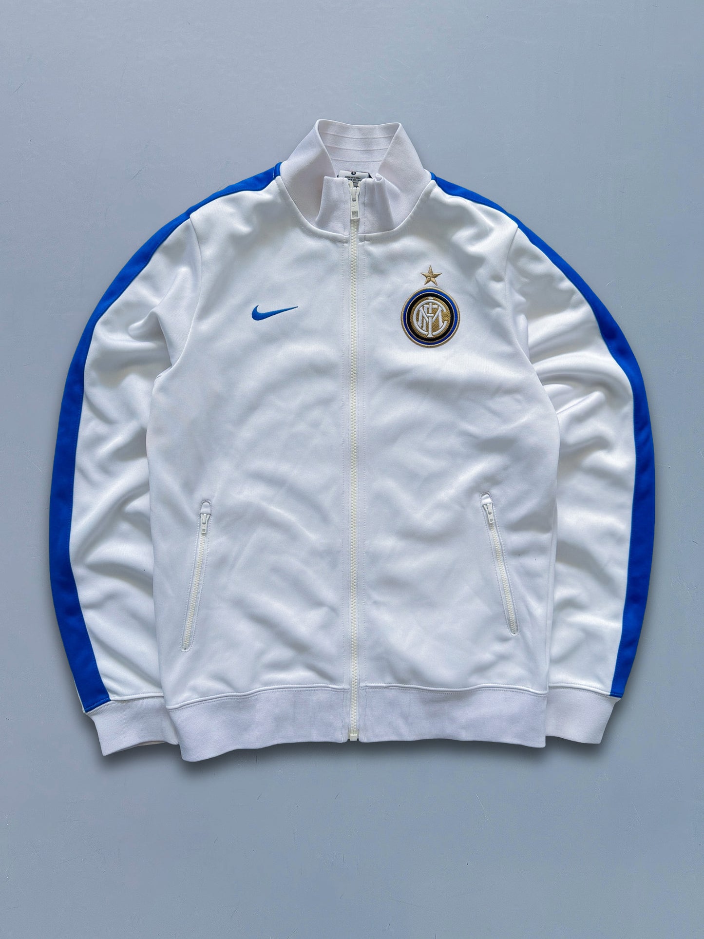 Nike x Inter Vintage Trackjacket | S