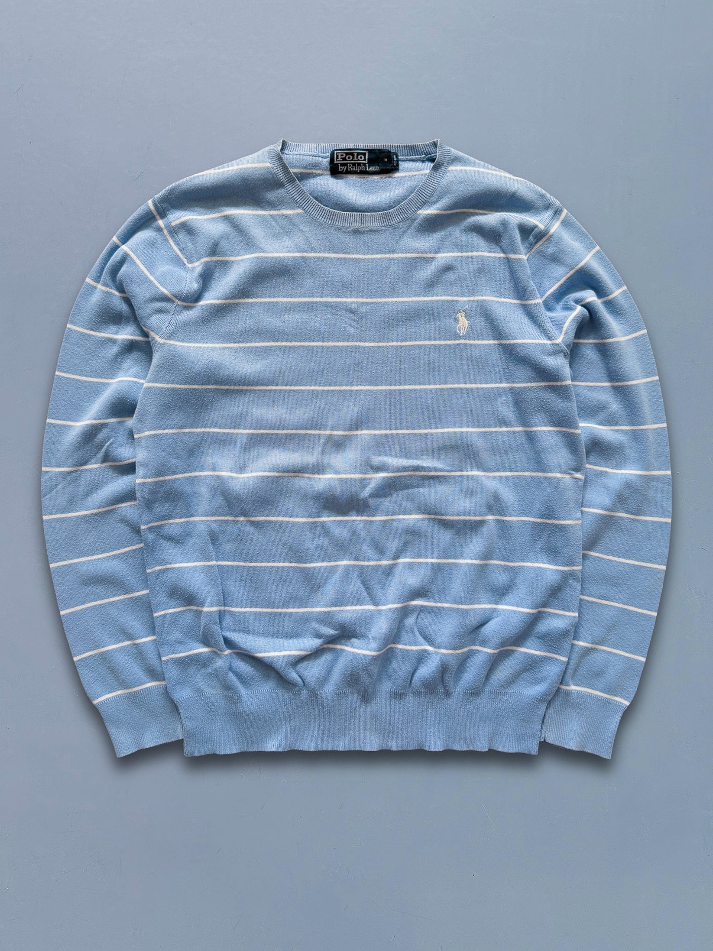 Polo Ralph Lauren Vintage Pullover | S