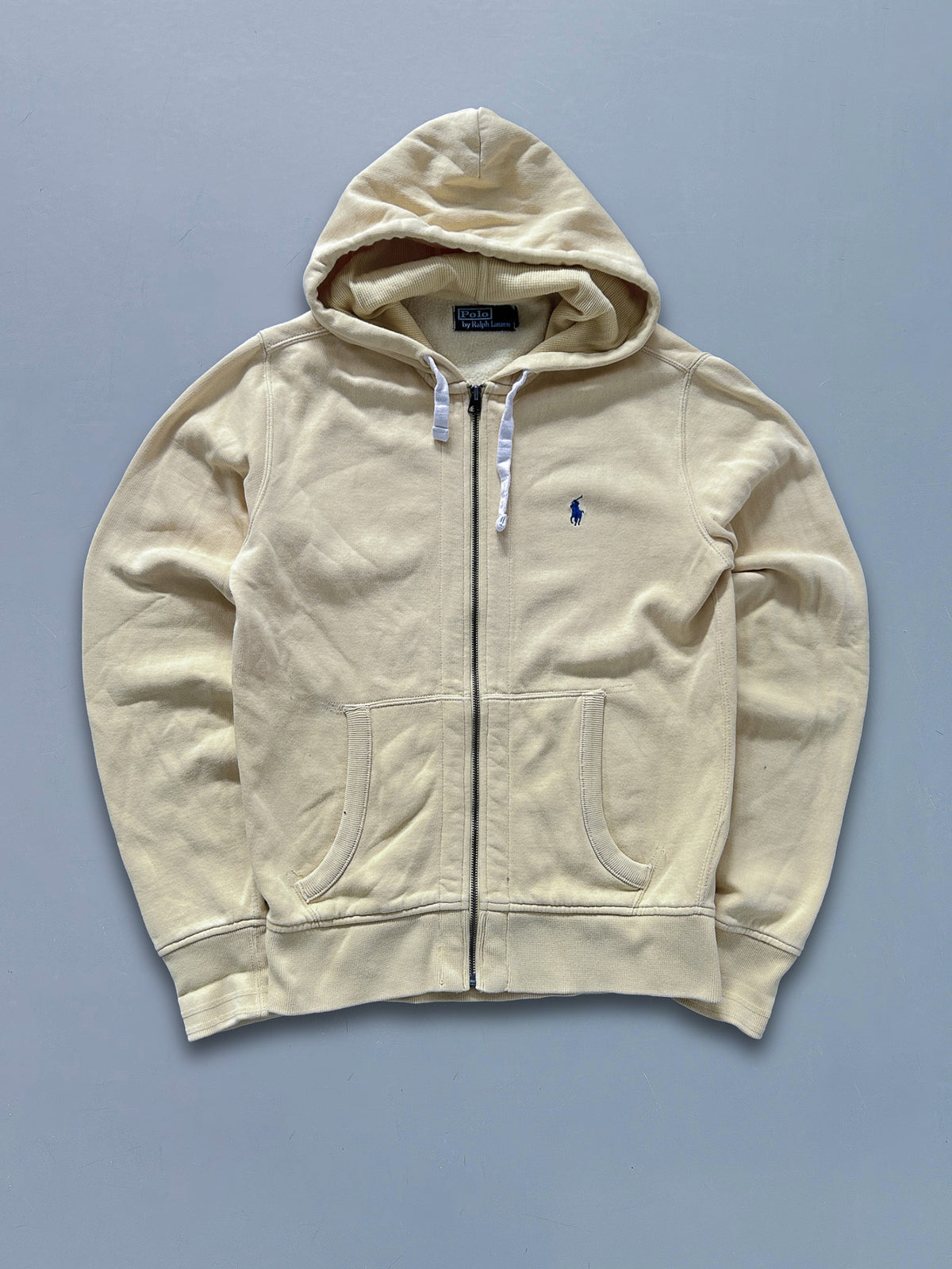 Polo Ralph Lauren Vintage Sweatjacke | S