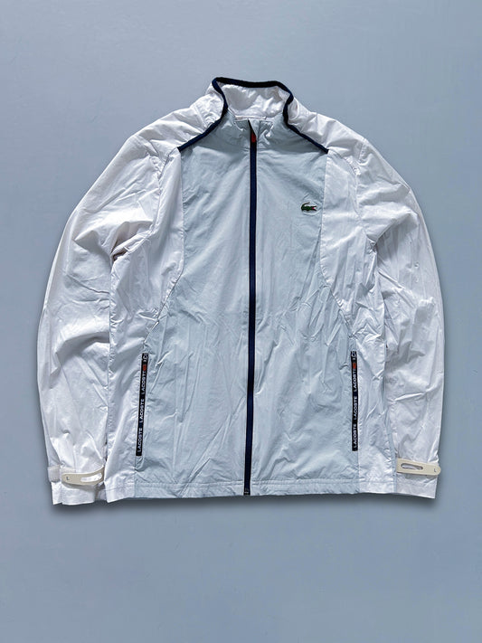 Lacoste Vintage Trackjacket | S/M