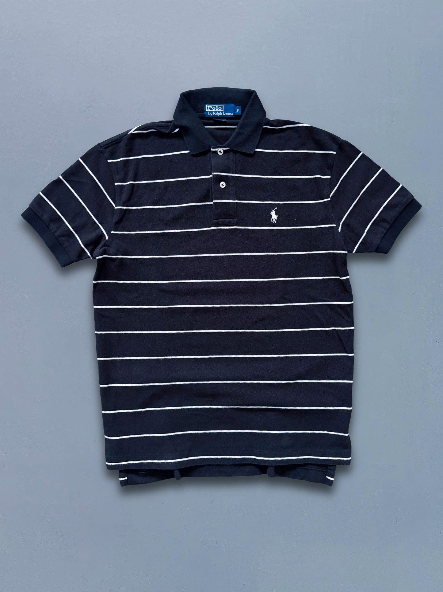 Vintage Polo Ralph Lauren Polo-Shirt | S