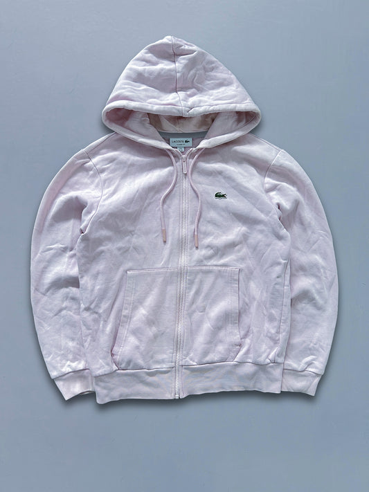 Lacoste Vintage Sweatjacke | XS