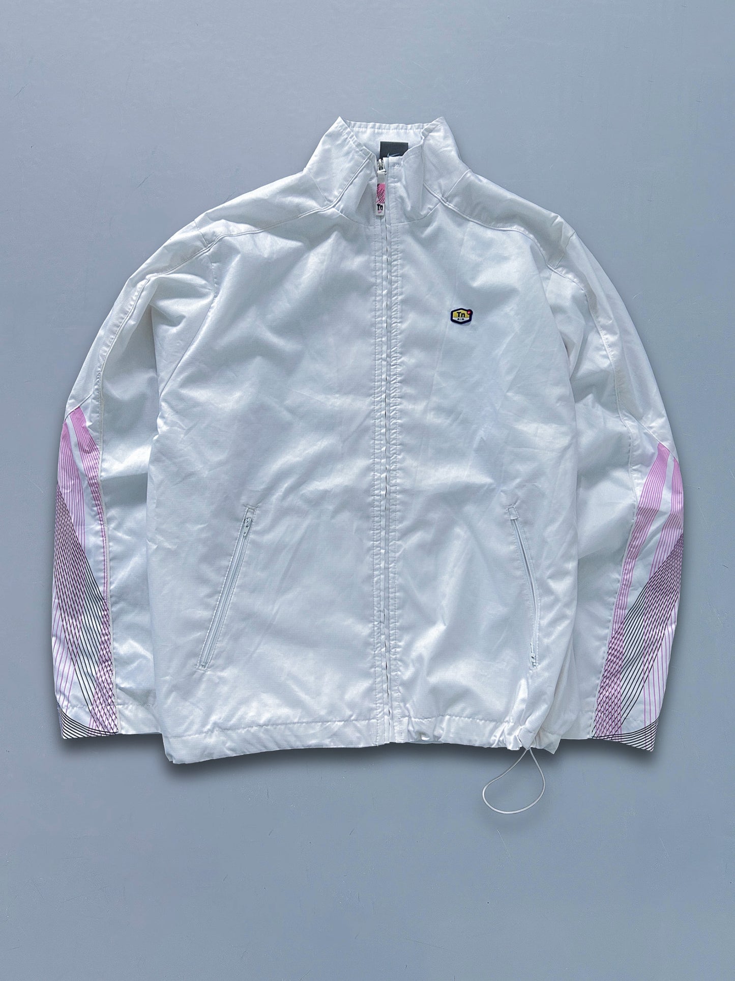 Nike *TN* Vintage Trackjacket | M