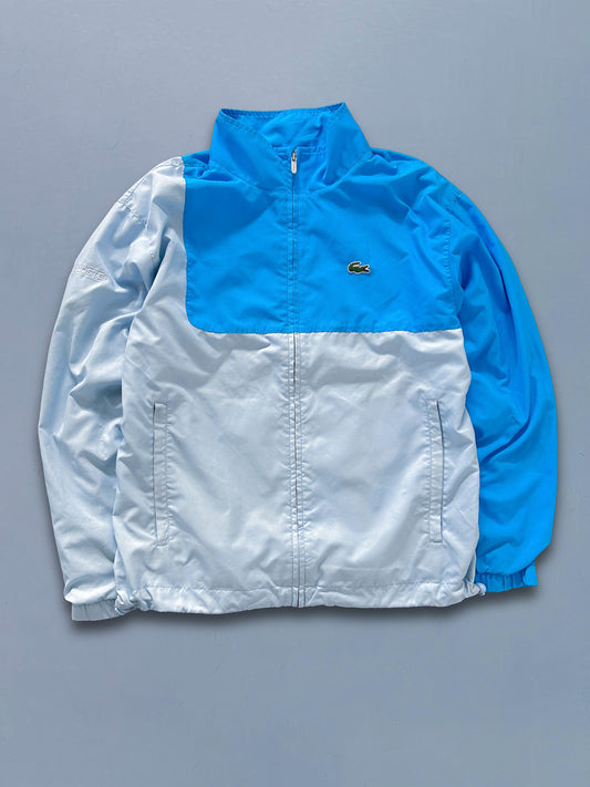 Lacoste Vintage Trackjacket | XS