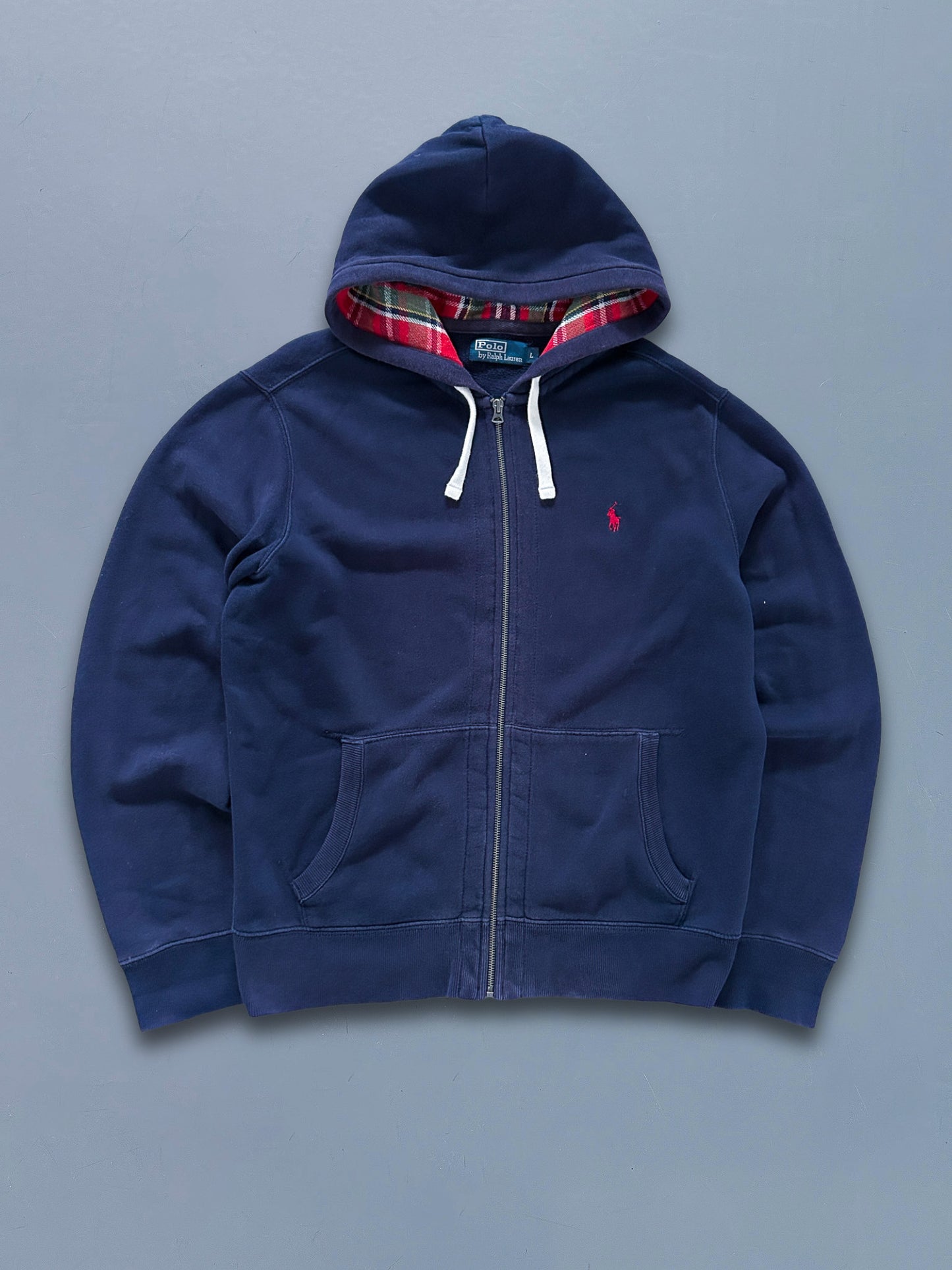 Polo Ralph Lauren Vintage Sweatjacke | L