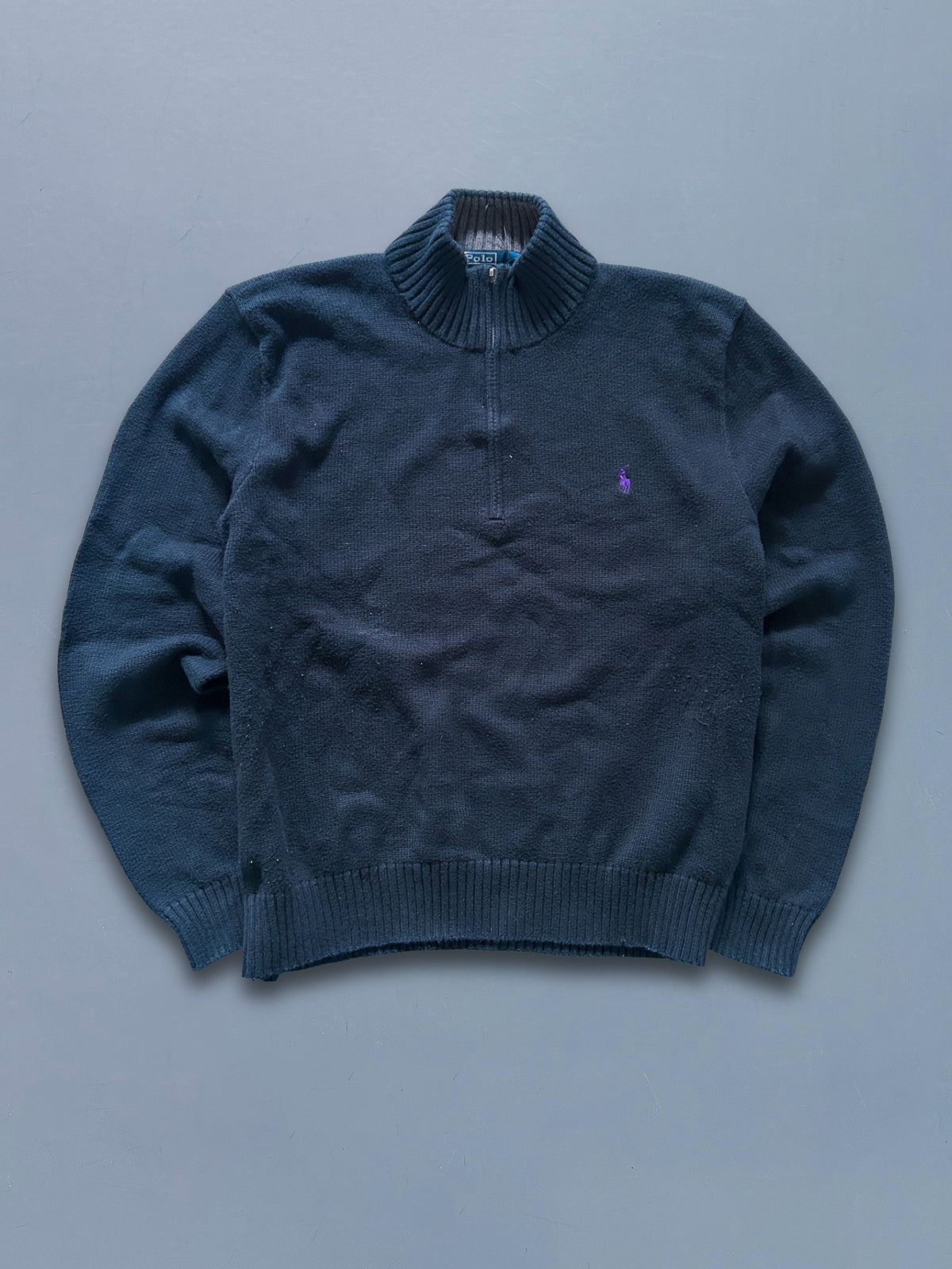 Polo Ralph Lauren Vintage Pullover | L