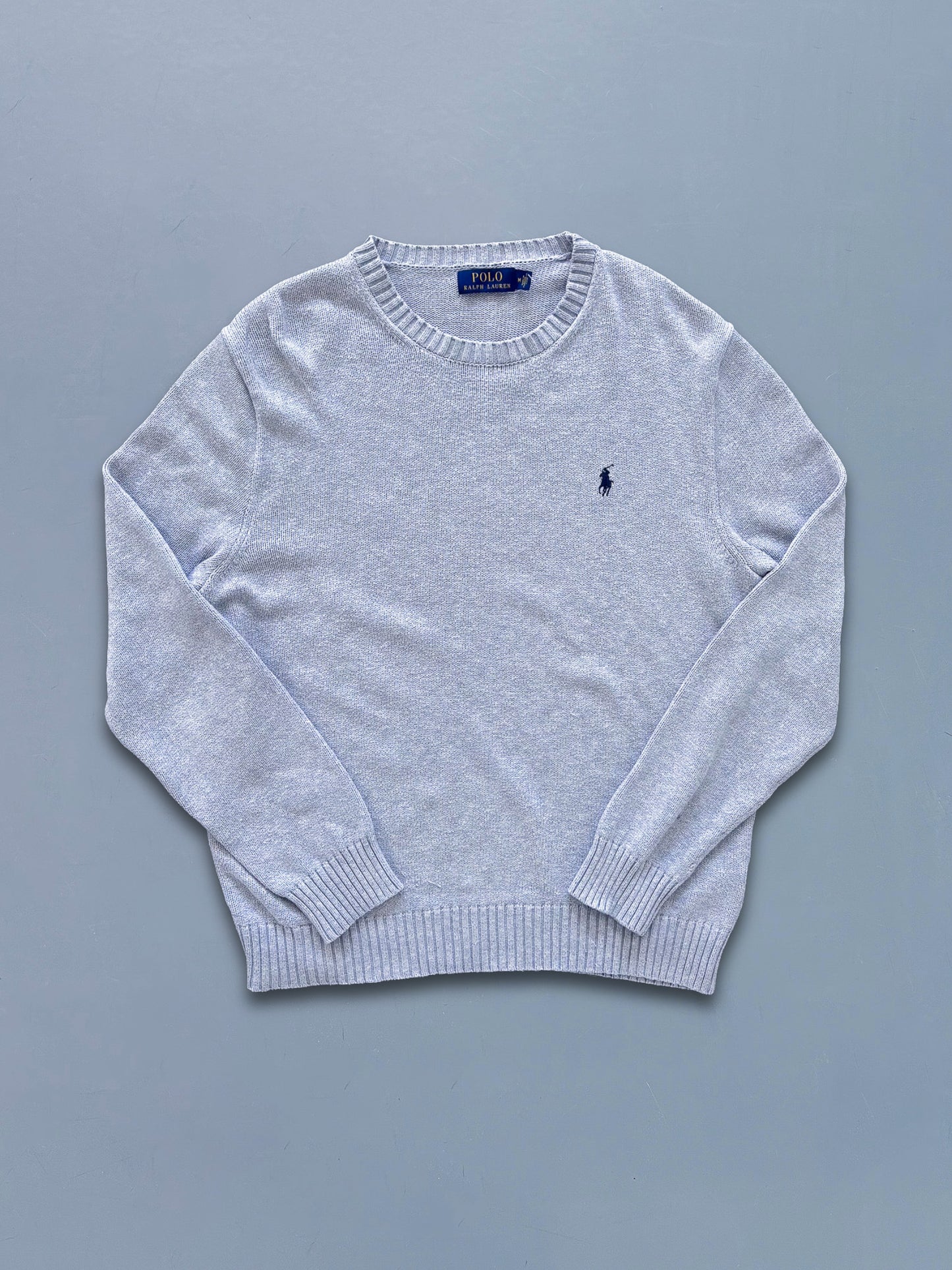 Polo Ralph Lauren Vintage Pullover | M