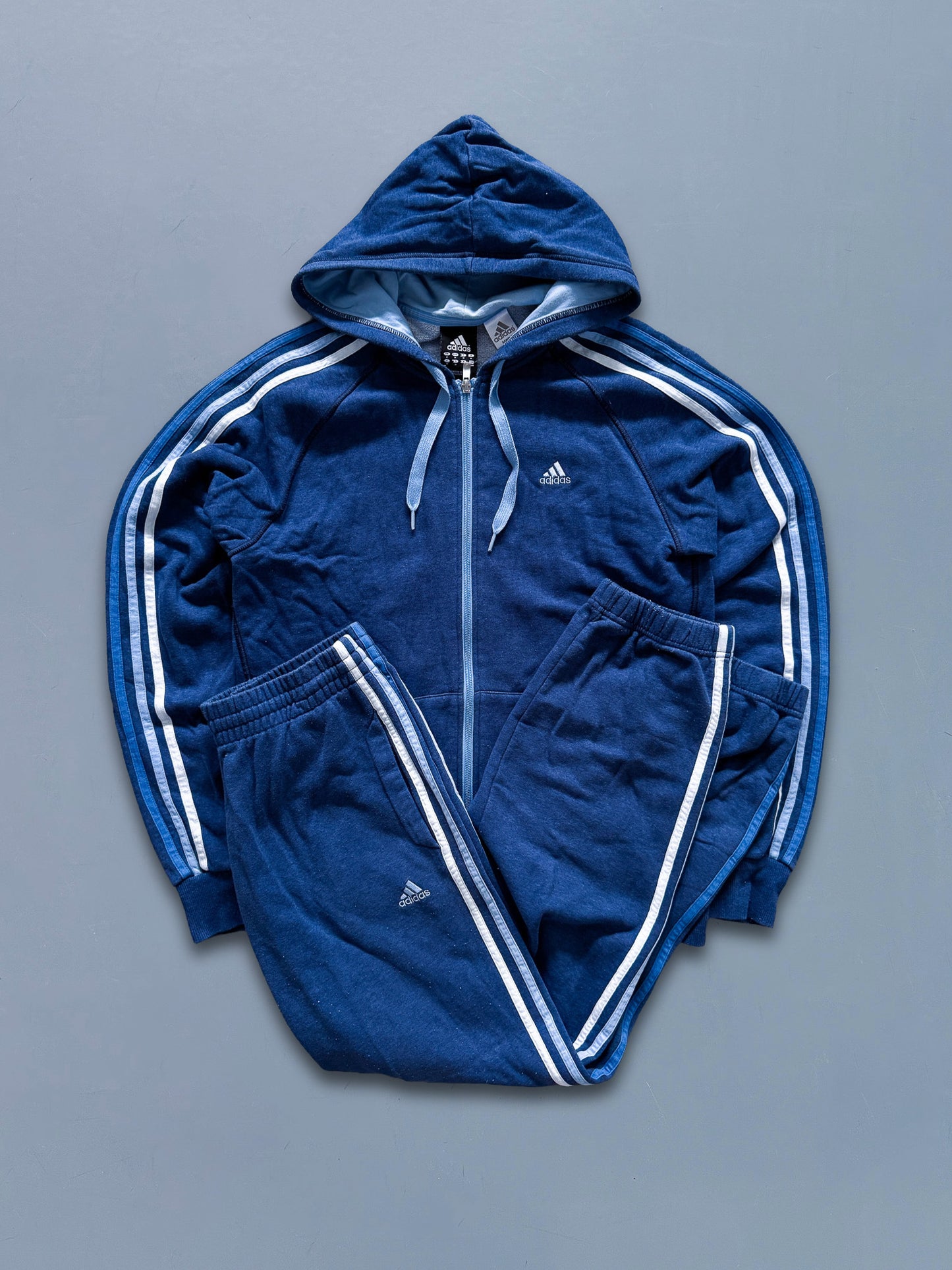 Adidas Vintage Sweatsuit | M