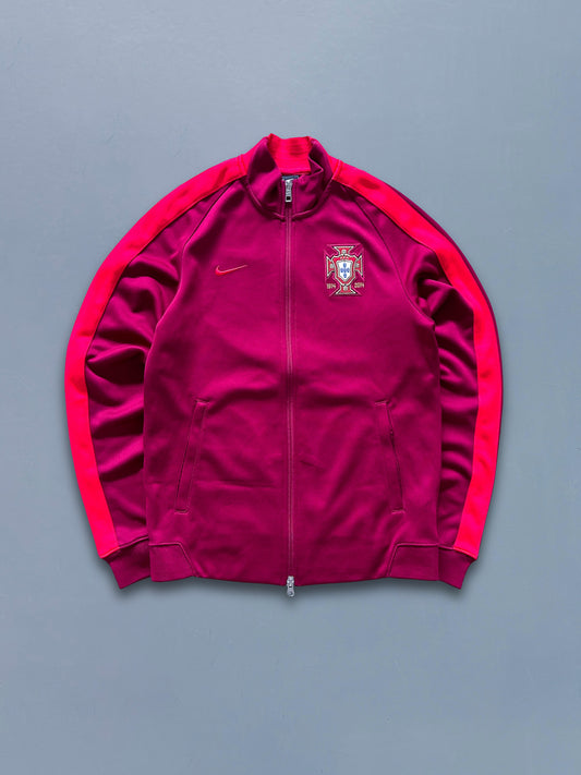 Nike x Portugal Vintage Trackjacket | S