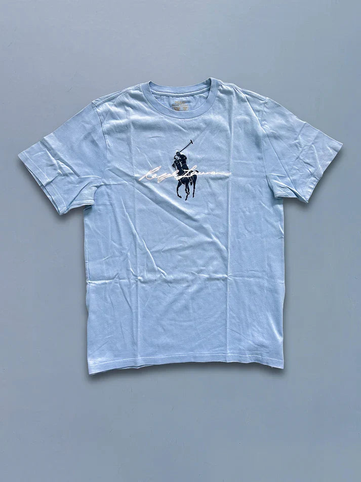 Polo Ralph Lauren Vintage T-Shirt | XL