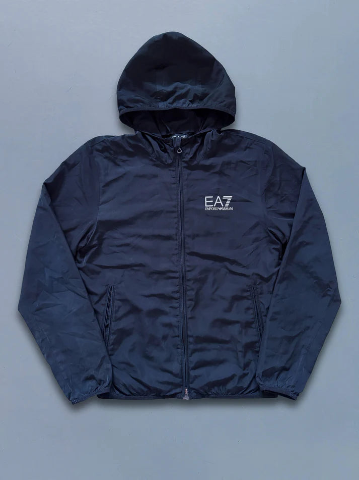 Emporio Armani Vintage Trackjacket | M