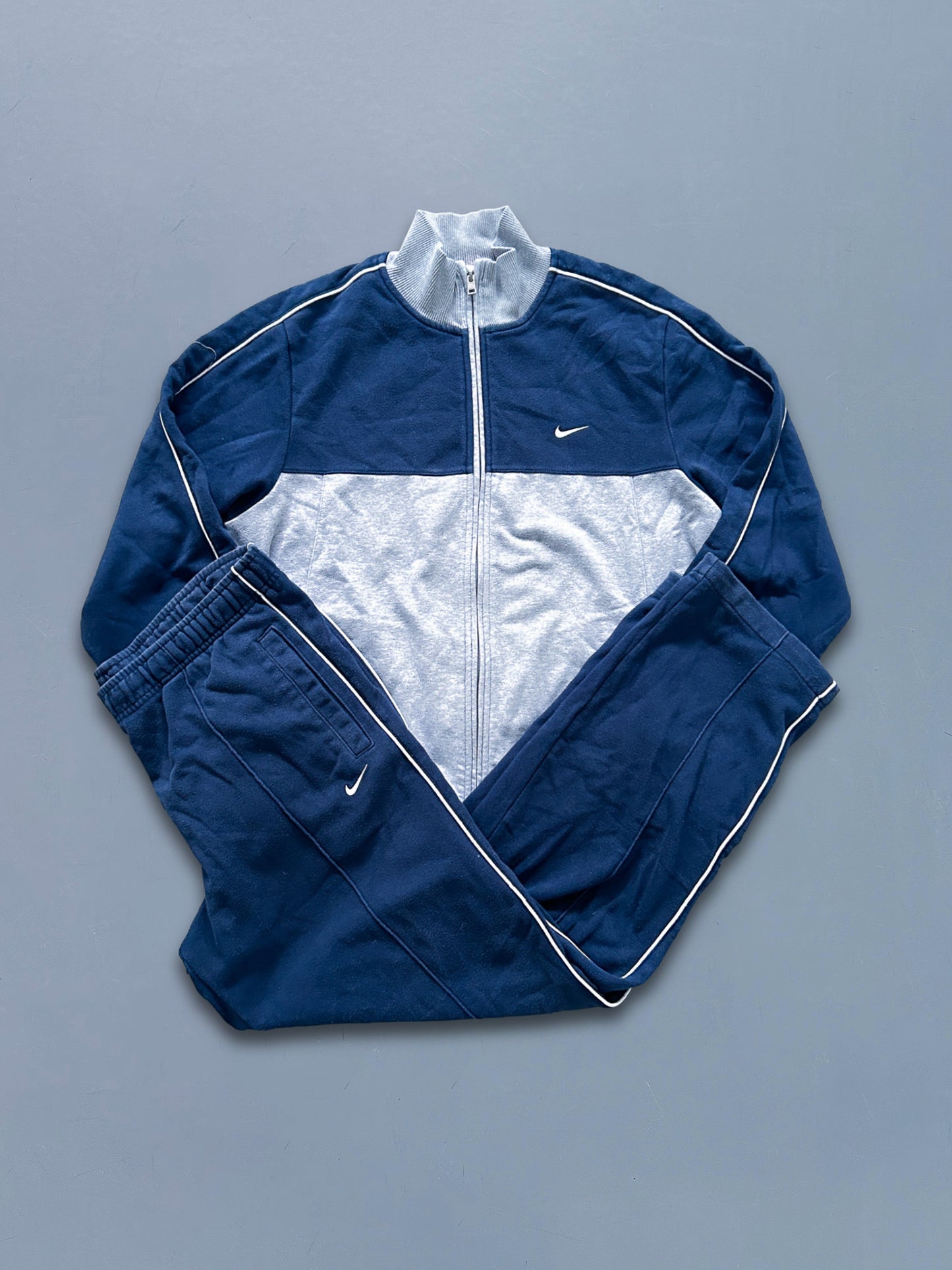 Nike Vintage Sweatsuit | L