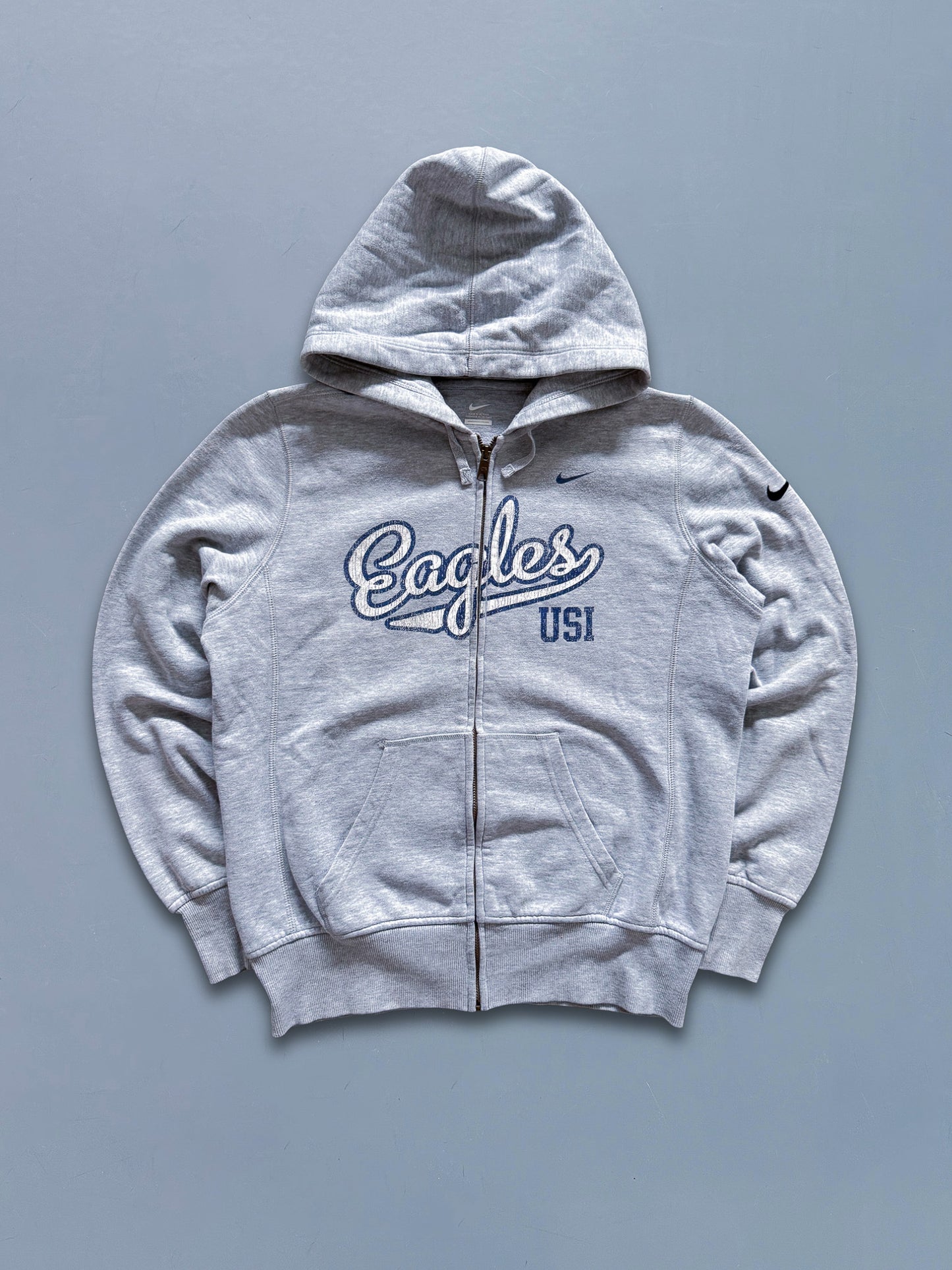 Nike Vintage Sweatjacke | M