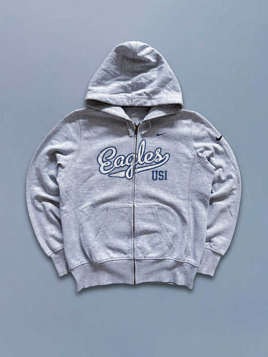 Nike Vintage Sweatjacke | M