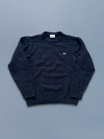 Lacoste Vintage Pullover | S