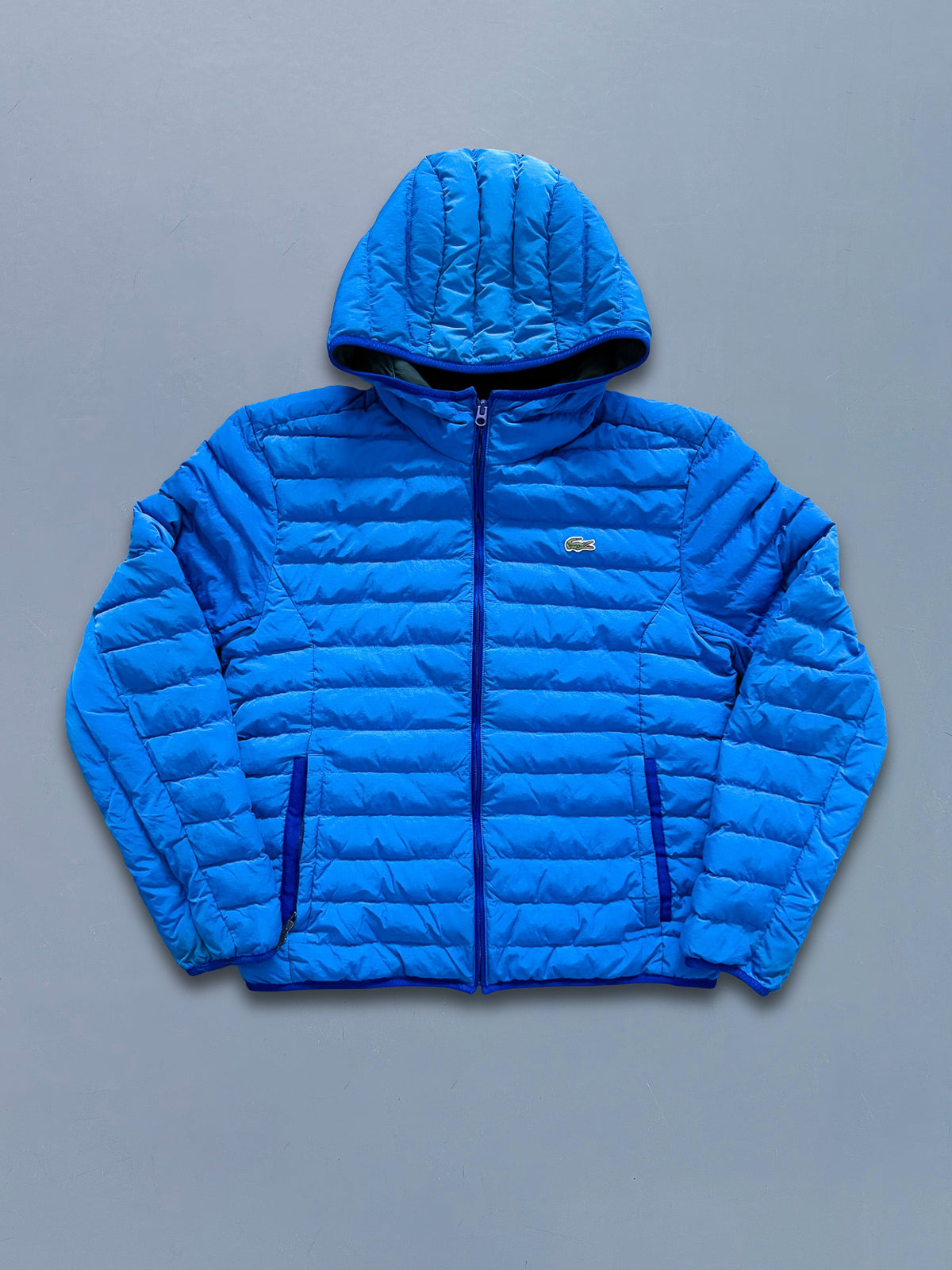 Lacoste Vintage Jacke | M