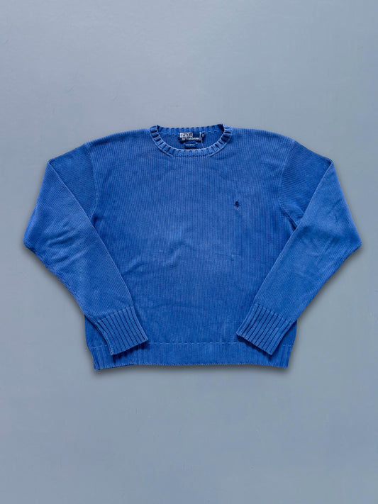 Polo Ralph Lauren Vintage Pullover | M