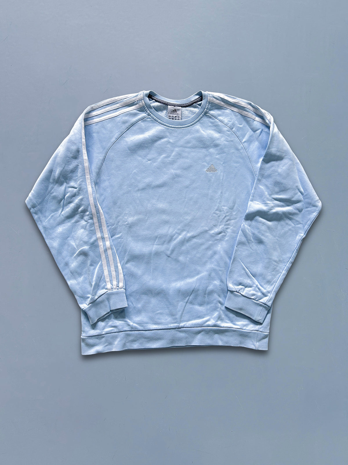 Adidas Vintage Pullover | Fittet L