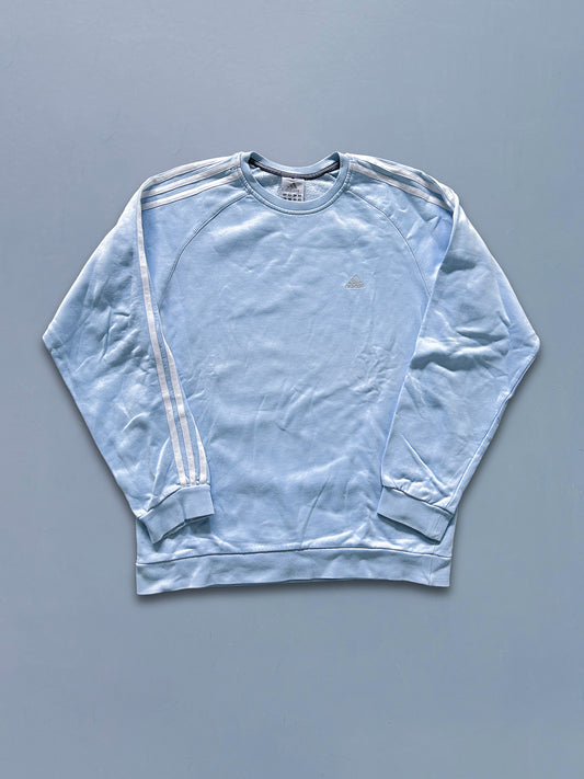 Adidas Vintage Pullover | Fittet L