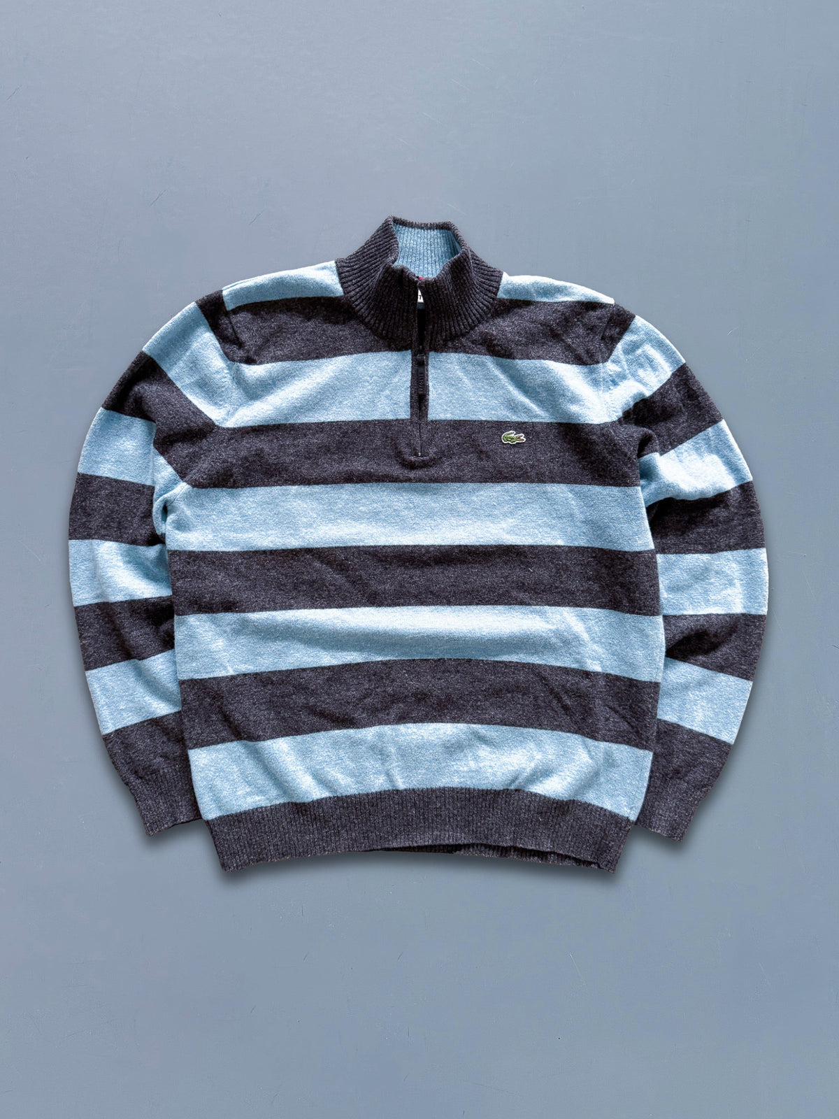 Lacoste Vintage Pullover | M