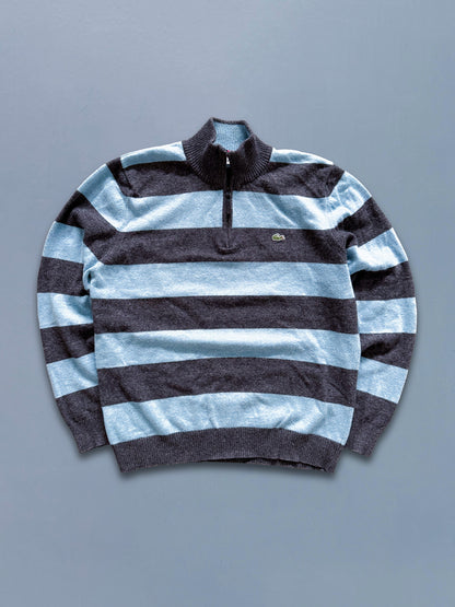 Lacoste Vintage Pullover | M