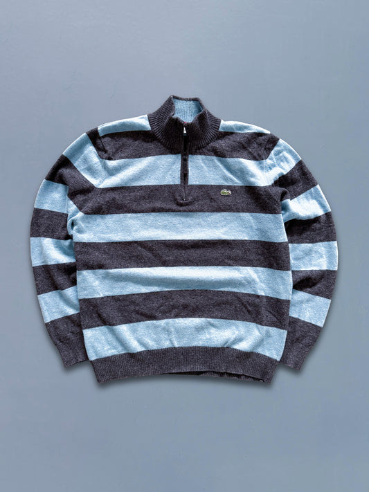 Lacoste Vintage Pullover | M
