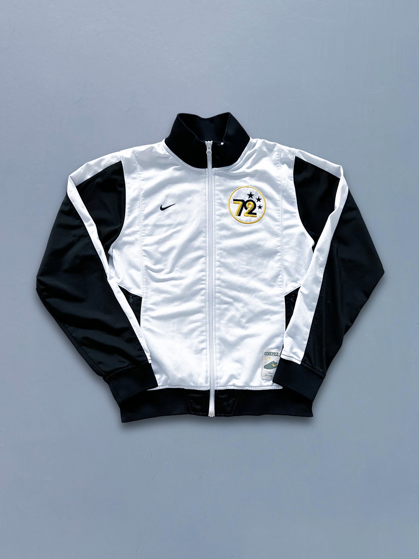 Nike Vintage *CORTEZ* Trackjacket | S