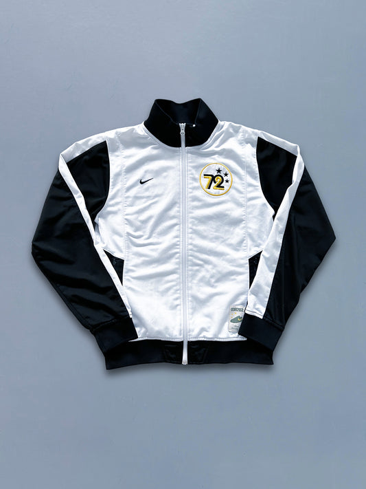 Nike Vintage *CORTEZ* Trackjacket | S
