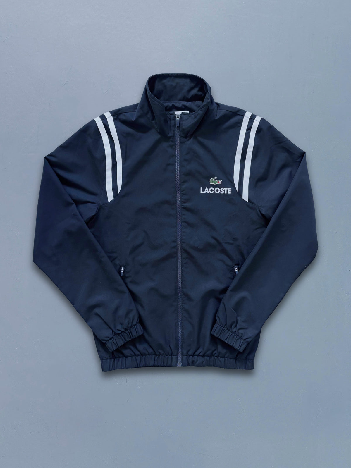 Lacoste Vintage Trackpants | XS
