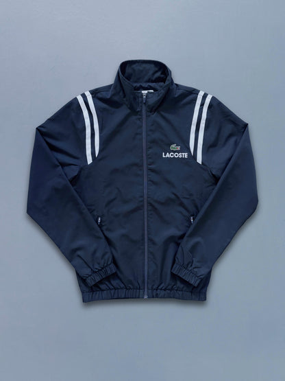 Lacoste Vintage Trackpants | XS