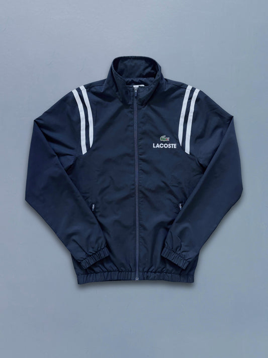 Lacoste Vintage Trackpants | XS