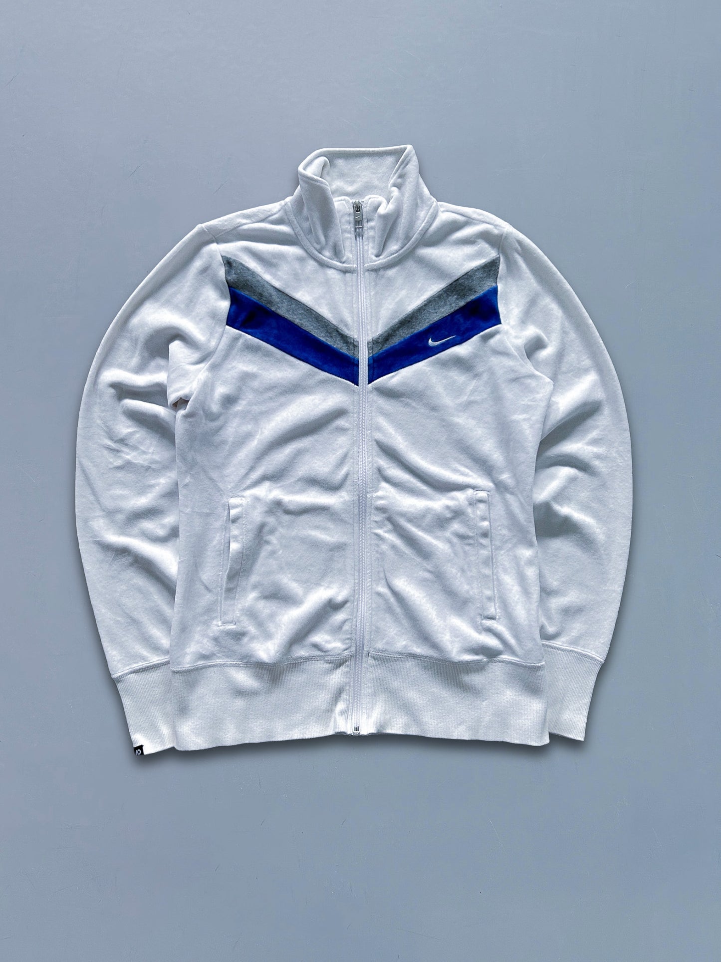 Nike Vintage Trackjacket | S