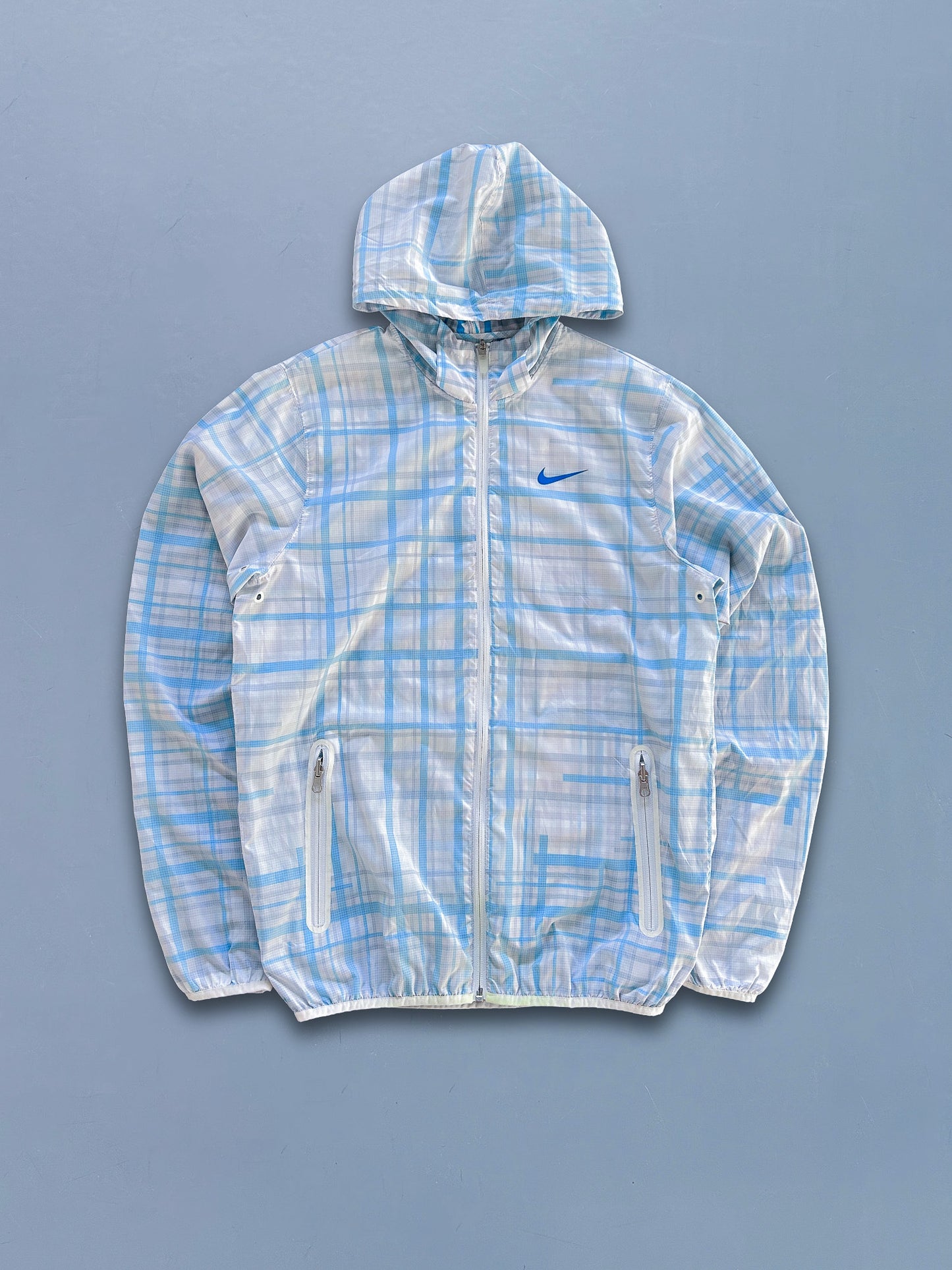 Nike Vintage Trackjacket | S