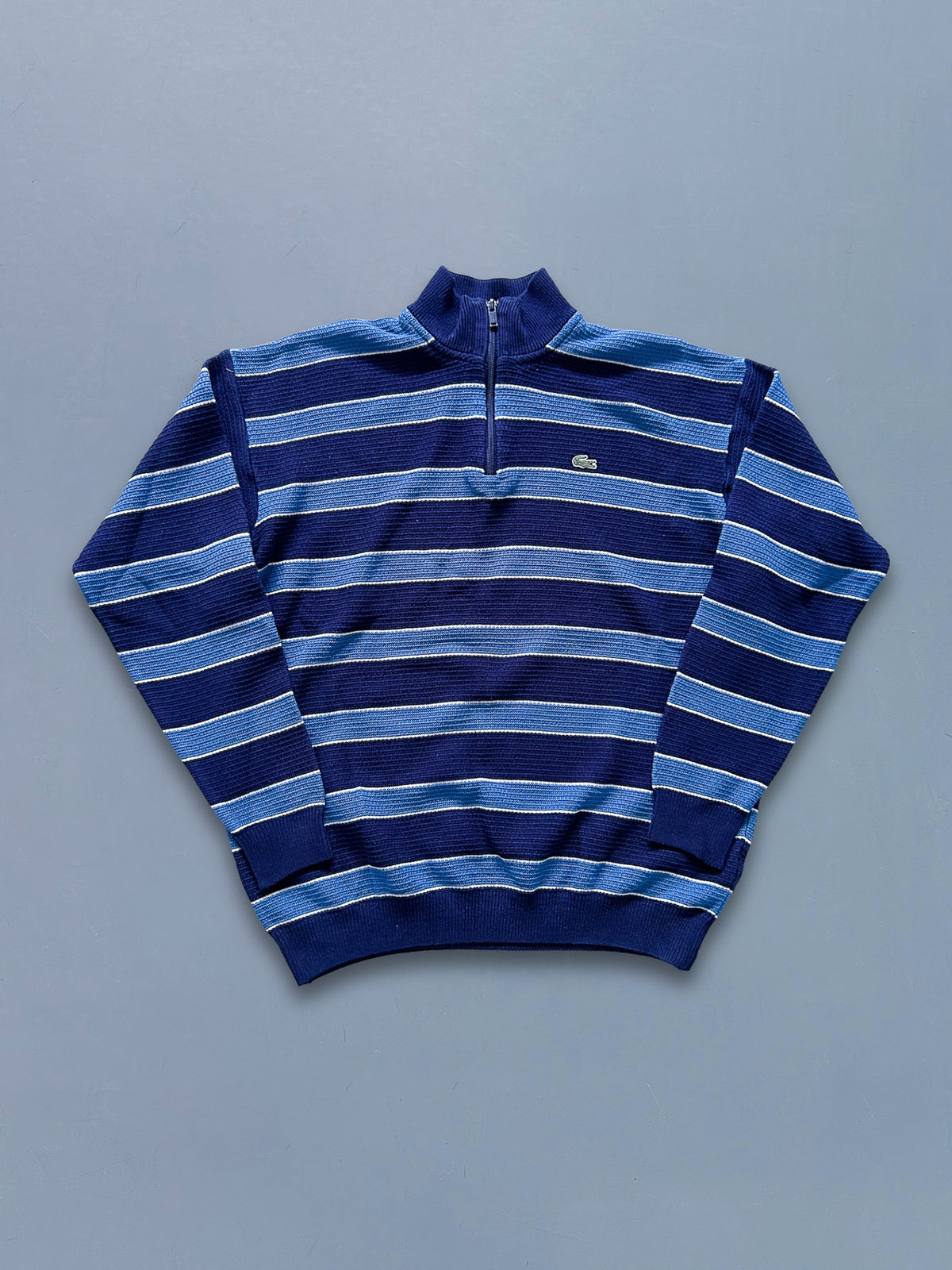 Lacoste Vintage Pullover | M