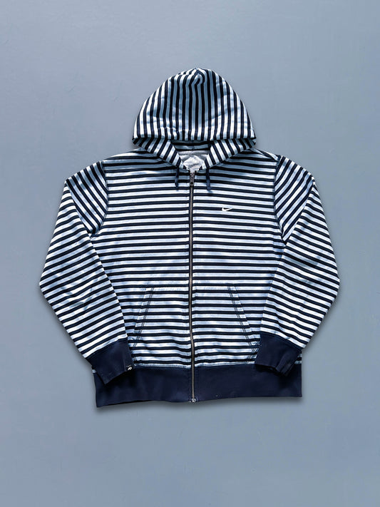 Nike Vintage Sweatjacke | L
