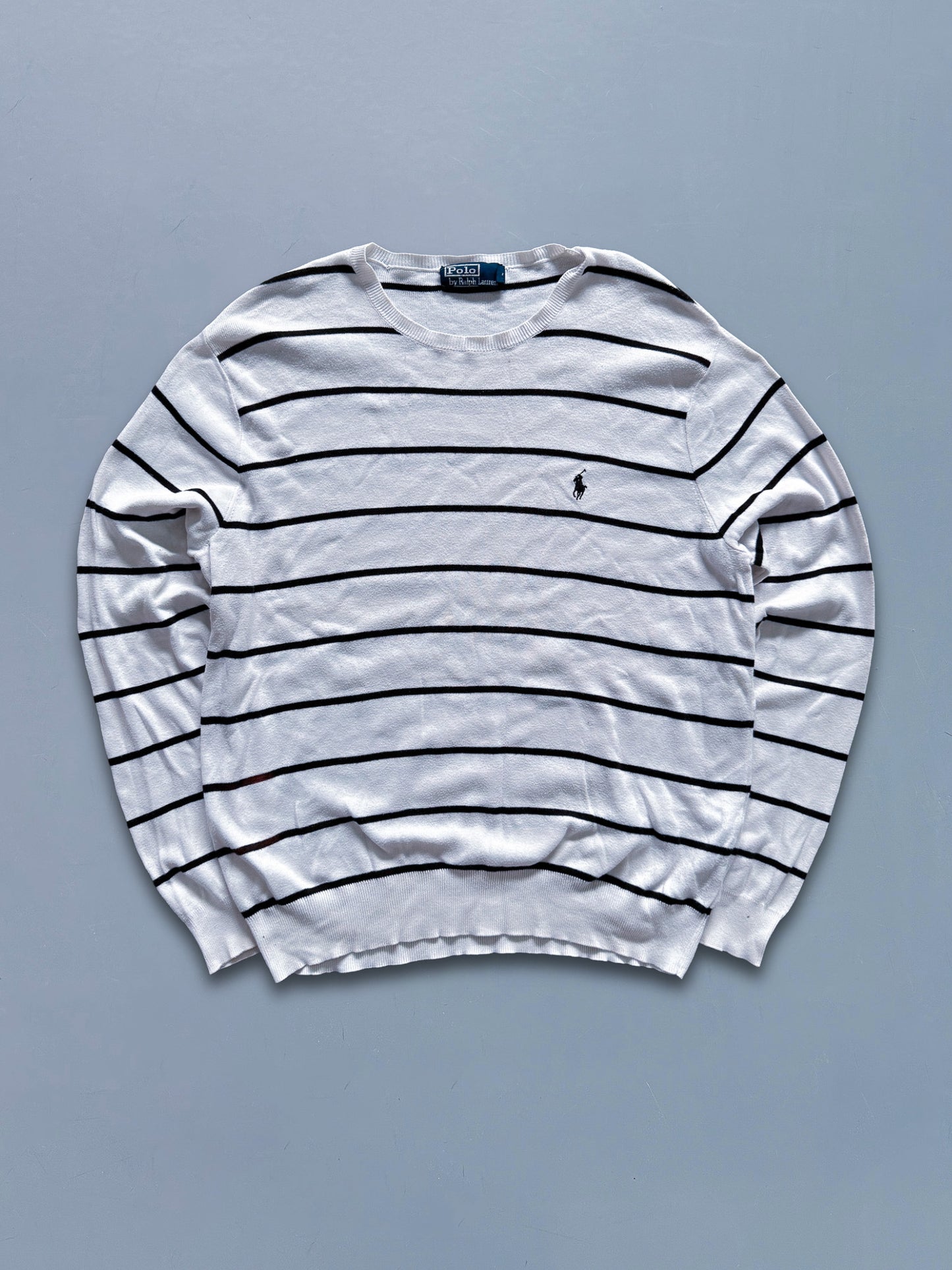 Polo Ralph Lauren Vintage Pullover | L