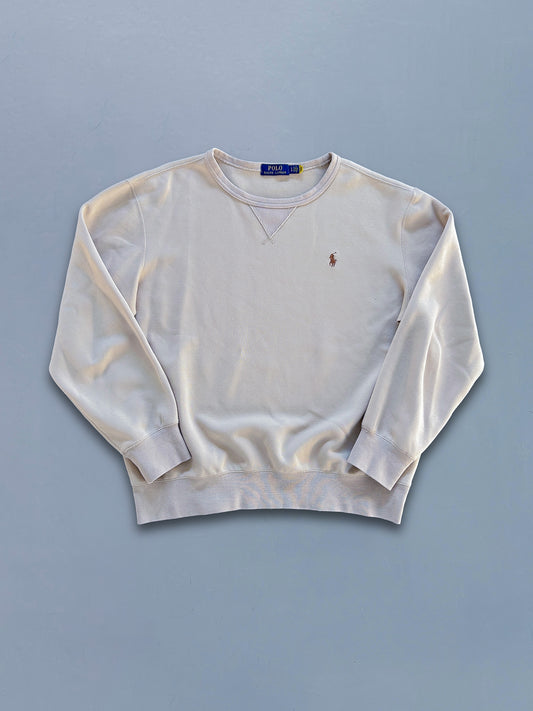Polo Ralph Lauren Vintage Pullover | L