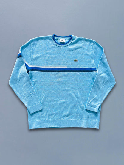Lacoste Vintage Pullover | L