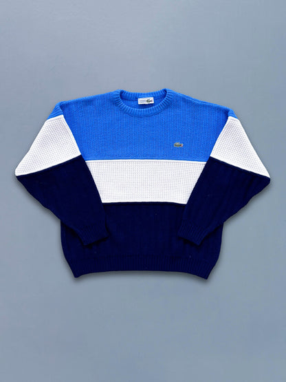 Lacoste Vintage Pullover | M