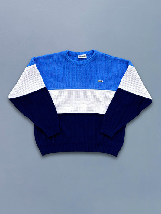 Lacoste Vintage Pullover | M