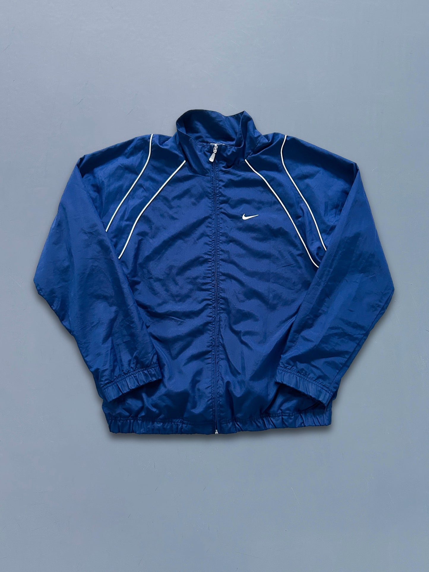 Nike Vintage Trackjacket | L
